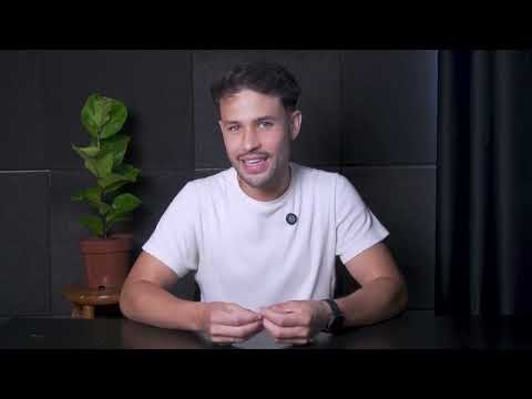 Apresentação mais extensa - Julio Estevan