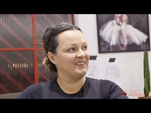 Exercício de Atuação para Cinema – Direção Fábio Mendonça 🎬