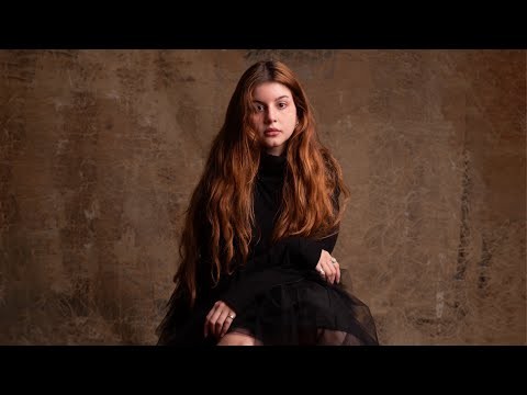 Video Apresentação em Ingles - Thamy Freitas