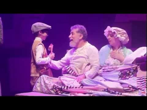 Charlie e a Fantástica Fábrica de Chocolate