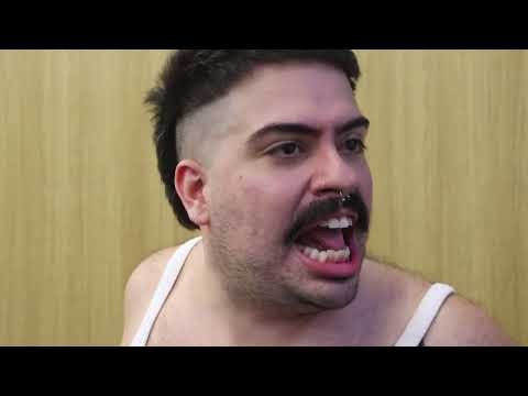 Exercício no curso textão y contracena 2