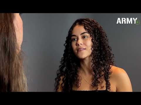 Exercício de cena - Luanna Aragão