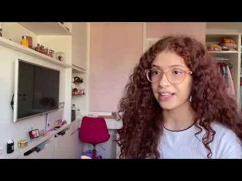 Monólogo - Sophie Tenório