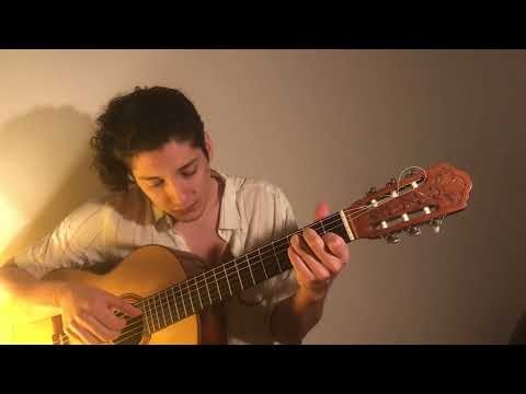 Voz e Violão - Juazeiro