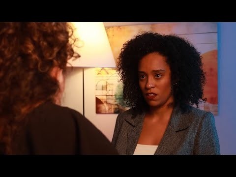 Cena “O que você quer” - Estúdio Mariana Loureiro