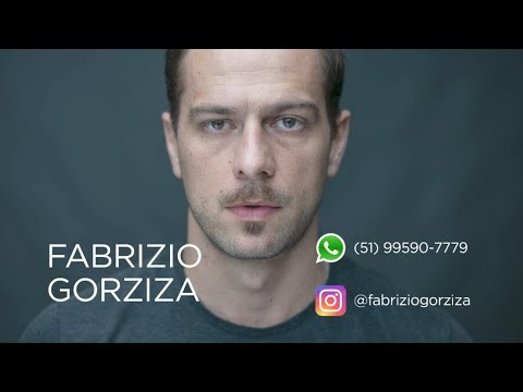 Reel FABRIZIO GORZIZA 2023