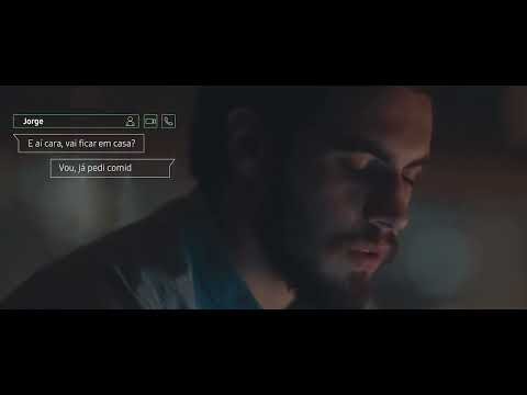 Série Publicitária ''Reconectados''