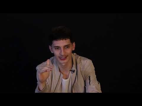 Exercício de cena - Oficina Márcia Godinho (junho 2024)