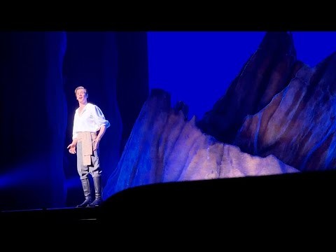 Príncipe Éric - Essa voz