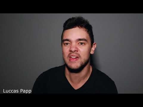 Monólogo Luccas Papp