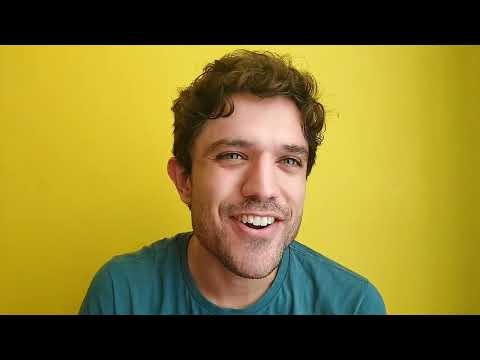 Monólogo Comédia Ator João Pedro Uvo 2024