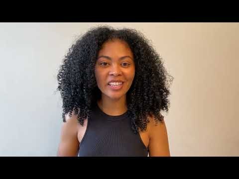 Apresentação- Thaís Monteiro