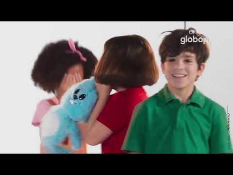 TEASER TURMA DA MÔNICA - ORIGENS