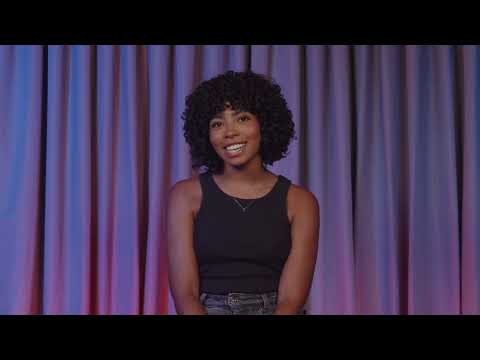 Vídeo de apresentação