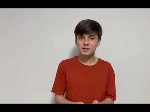 Video de Apresentação