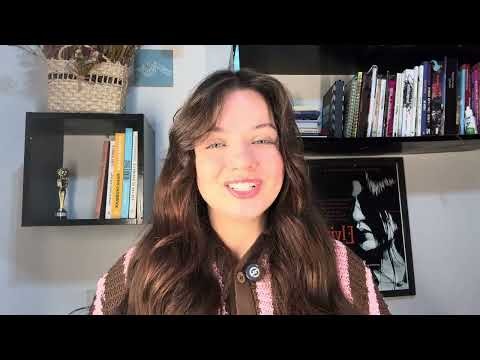 VÍDEO APRESENTAÇÃO | Publicidade | Ariane Roveri MAR 2026