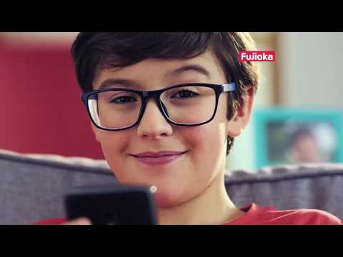 Revela Fácil Fujioka