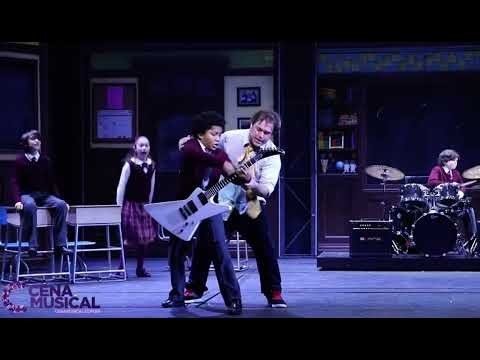 Escola do Rock - musical