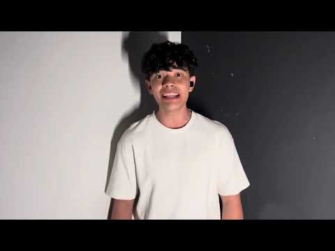 Waving Through a Window | Dear Evan Hansen (Kevin Baruk)