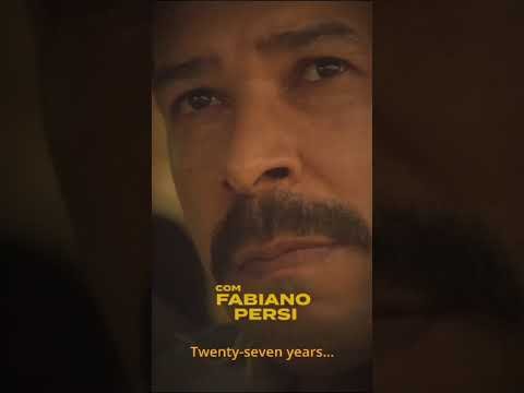 Teaser Curta Metragem - Pra Te Ver De Novo (Fabiano Persi)