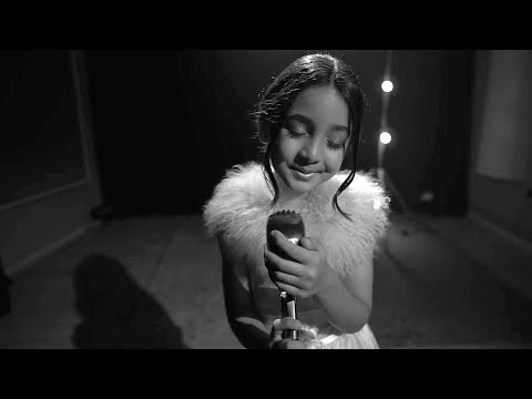 SOMEWHERE OVER THE RAINBOW- COVER