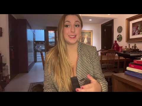 MONÓLOGO REJEIÇÃO
