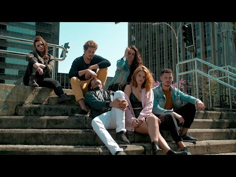 Clipe - Amor de Dois