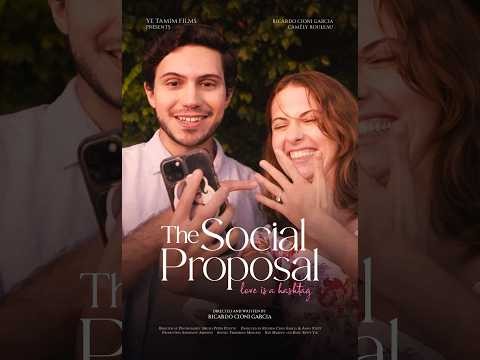 INGLÊS: REEL de Trabalhos