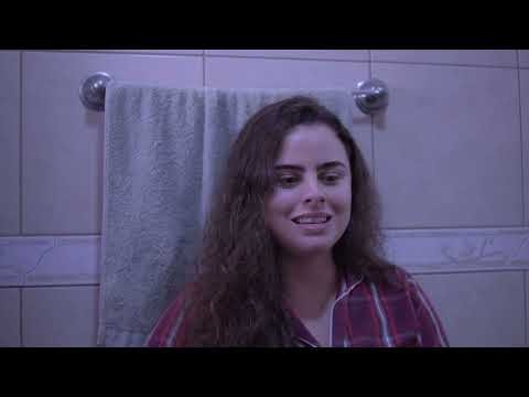 Monólogo - A parte que fica.