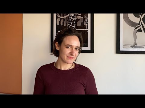 Vídeo de Apresentação