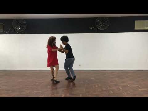 Samba de Gafieira