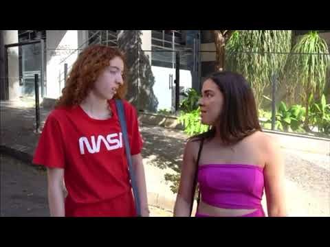 Demo Reel - Atuação
