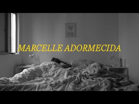 Curta "Marcelle Adormecida"