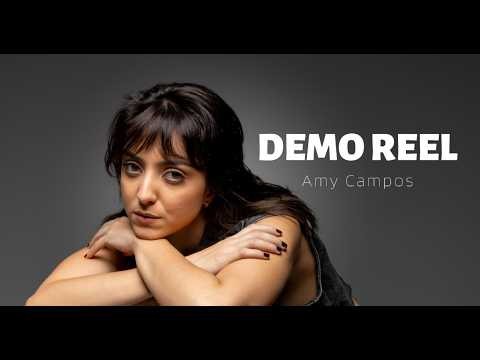 Demoreel | Amy Campos