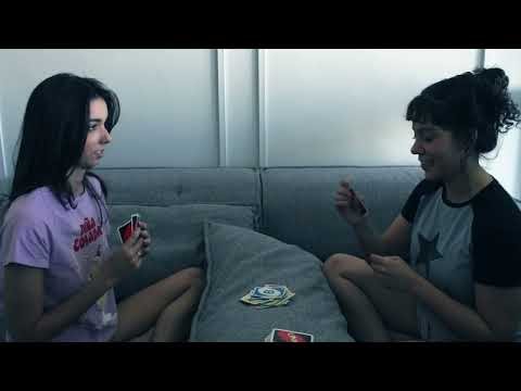 ASLEEP - Curta Metragem