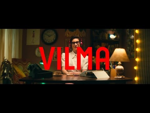 A Plantonista Vilma