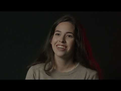Monólogo Separação Madeline Sanhudo