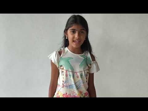 Monólogo Dramático