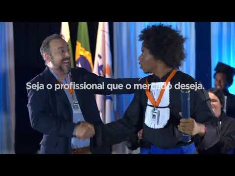 Campanha mídia Senac 2020 inscrições abertas. 