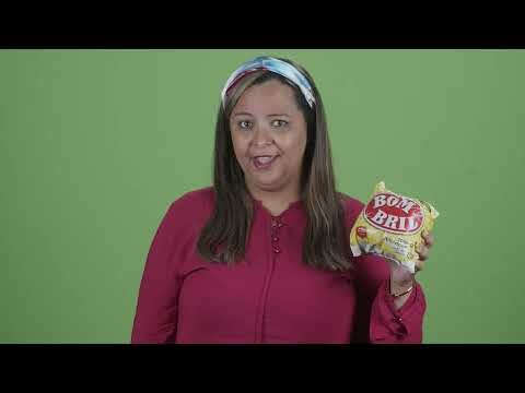 Comercial Bombril - Exercício de Aula da Em Cena