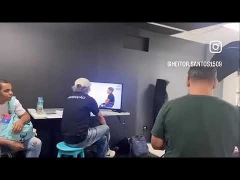 Aula de Interpretação