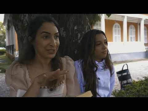Janelas - O Filme (Cenas Juliana Pereira)