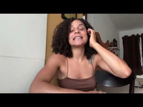 Júlia Lorrana - vídeo de apresentação (2026)