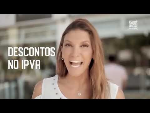 VT Atriz Giovanna Araújo Nota Potiguar Job Governo do Estado