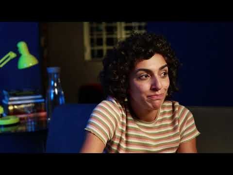 Monólogo: "Fleabag"