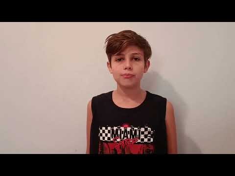 Monólogo Adolescente