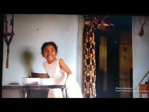 Primeira parte da participação da Sarah na série Coisa mais linda