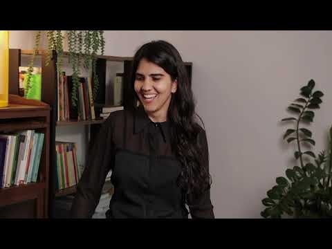 Horror Monologue - English [LEGENDADO]