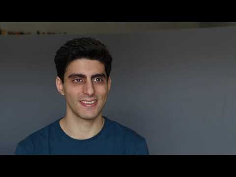 Monólogo 'Voltar a Cantar'