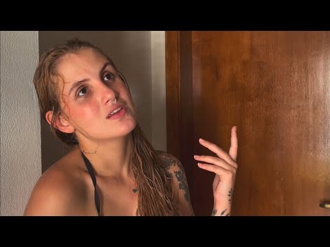 "Escolhi a Praia: O Fim do Meu Namoro"